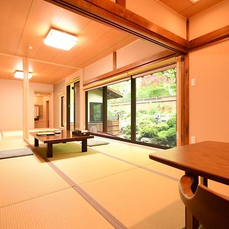 Koyasan Shukubo Jokiin Hotel Kültér fotó