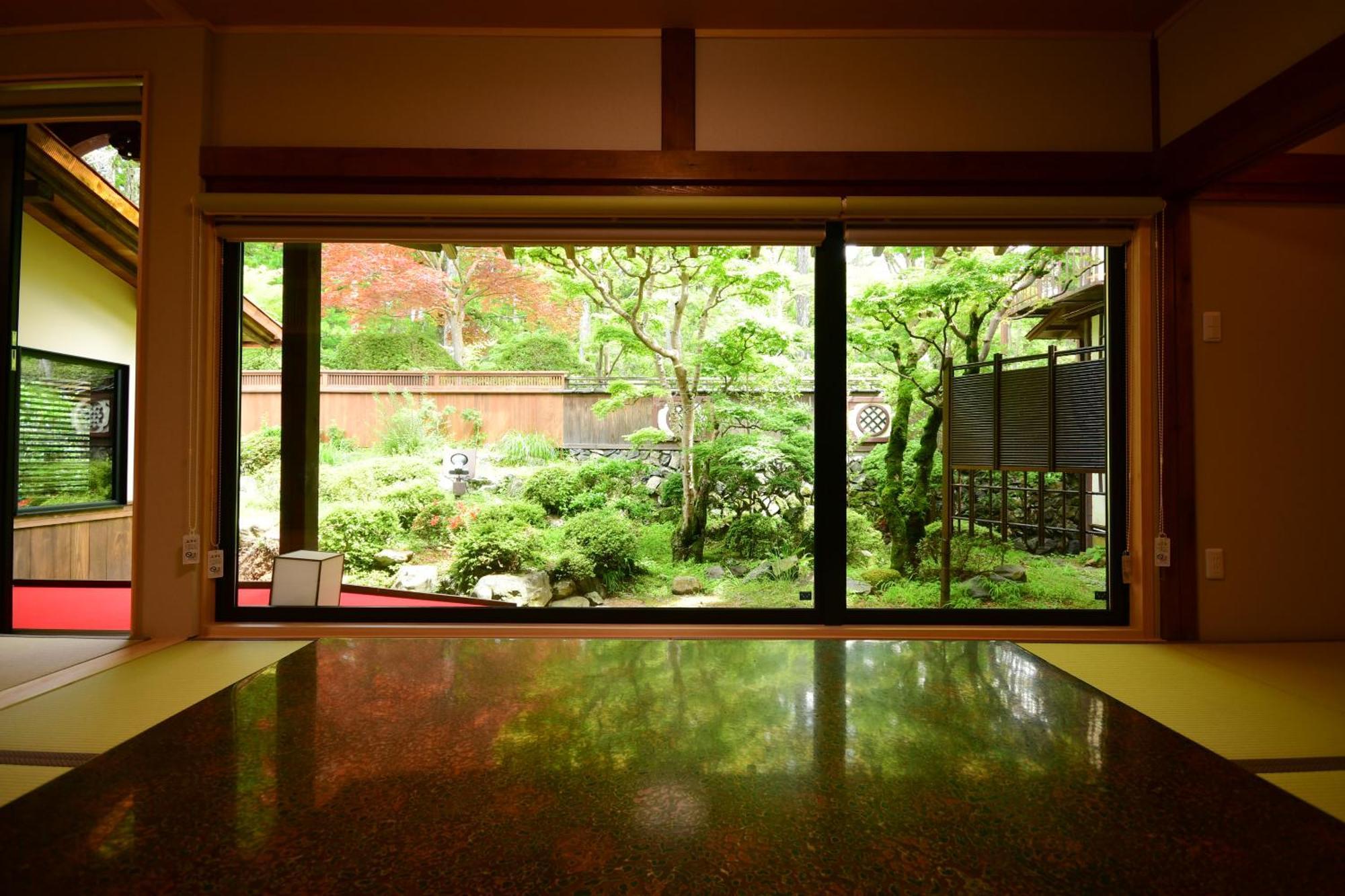 Koyasan Shukubo Jokiin Hotel Kültér fotó