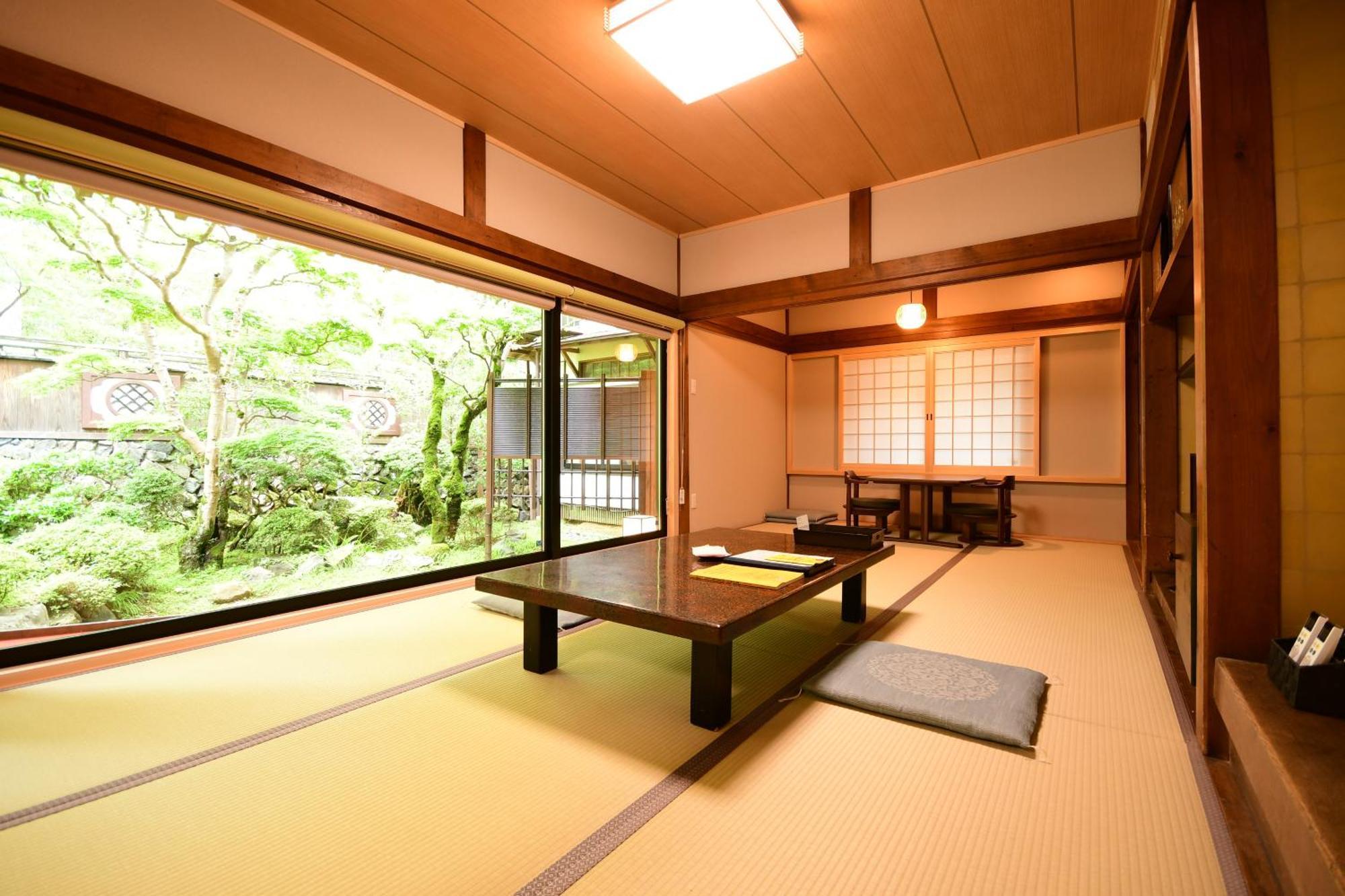 Koyasan Shukubo Jokiin Hotel Kültér fotó