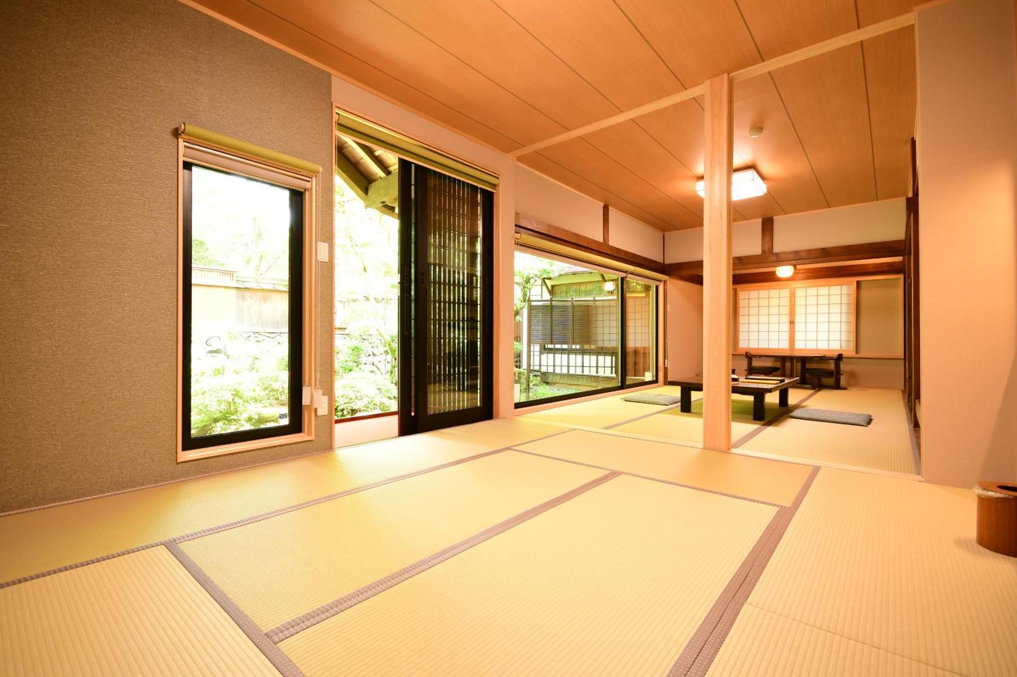 Koyasan Shukubo Jokiin Hotel Kültér fotó