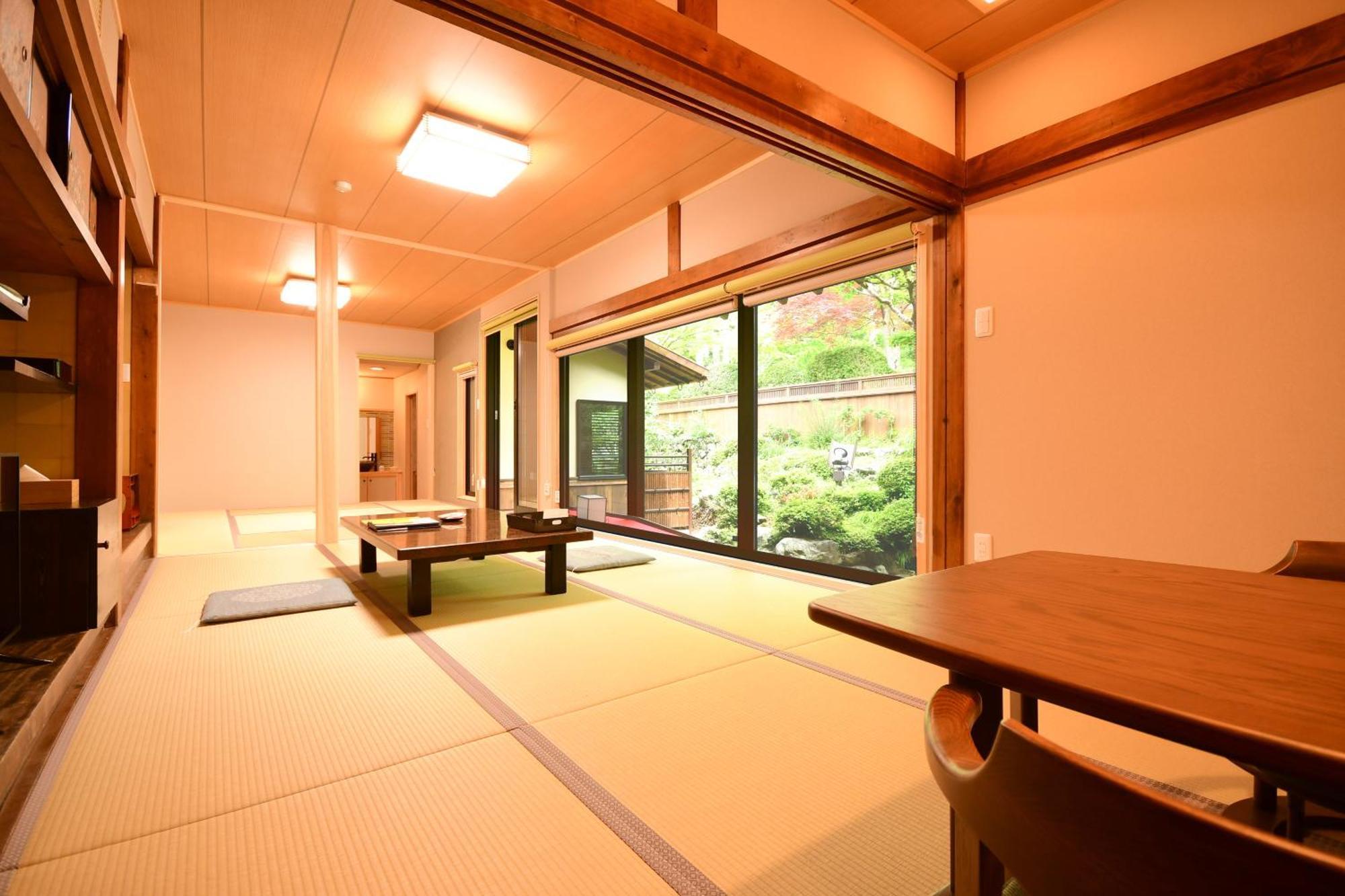 Koyasan Shukubo Jokiin Hotel Kültér fotó