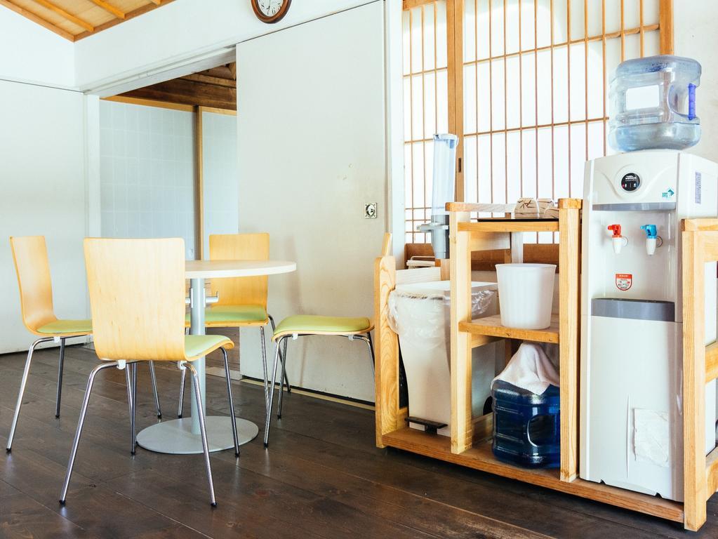 Koyasan Shukubo Jokiin Hotel Kültér fotó