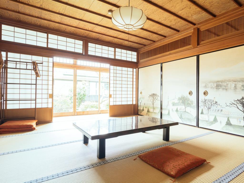 Koyasan Shukubo Jokiin Hotel Kültér fotó
