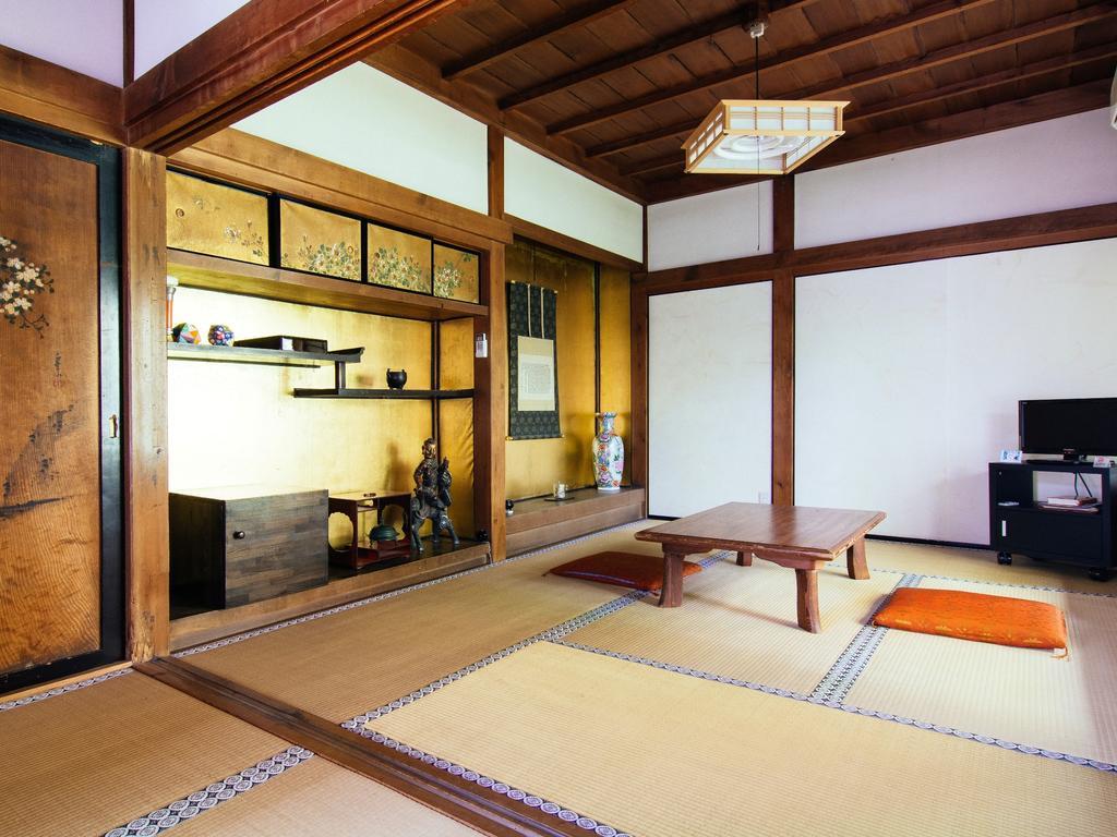 Koyasan Shukubo Jokiin Hotel Kültér fotó