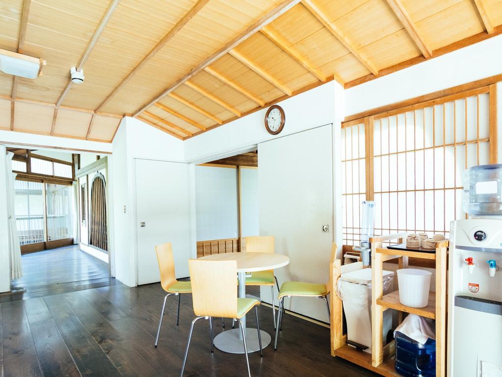 Koyasan Shukubo Jokiin Hotel Kültér fotó